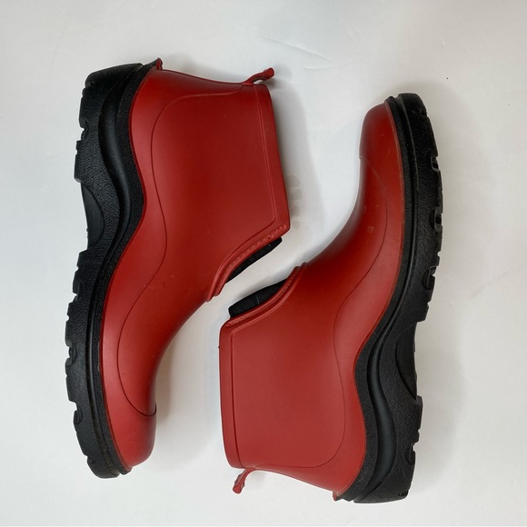 sloggers rubber boots